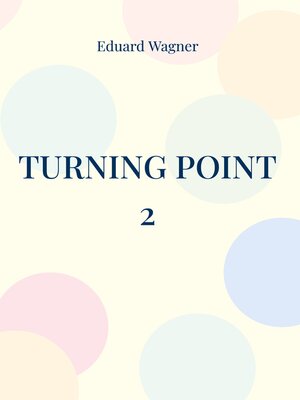 cover image of Turning point 2